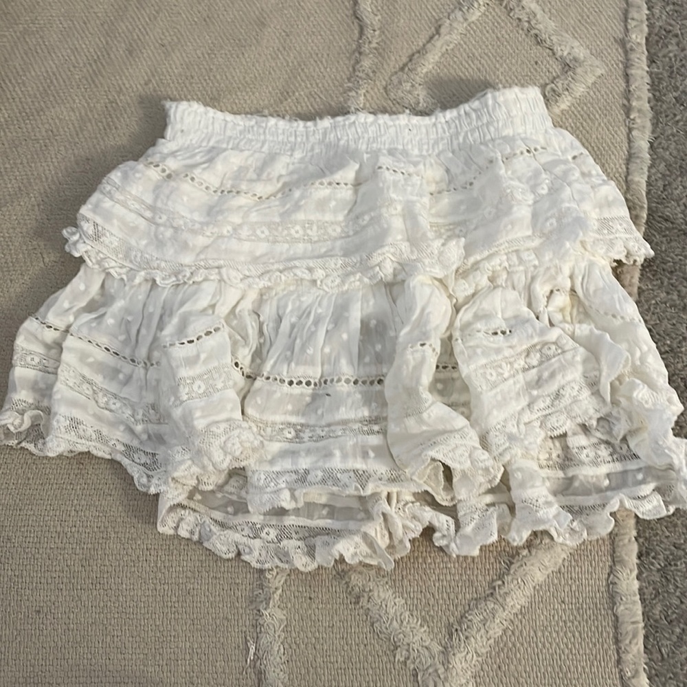 LSF Skirt!